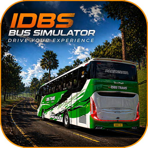 IDBS Bus Simulator