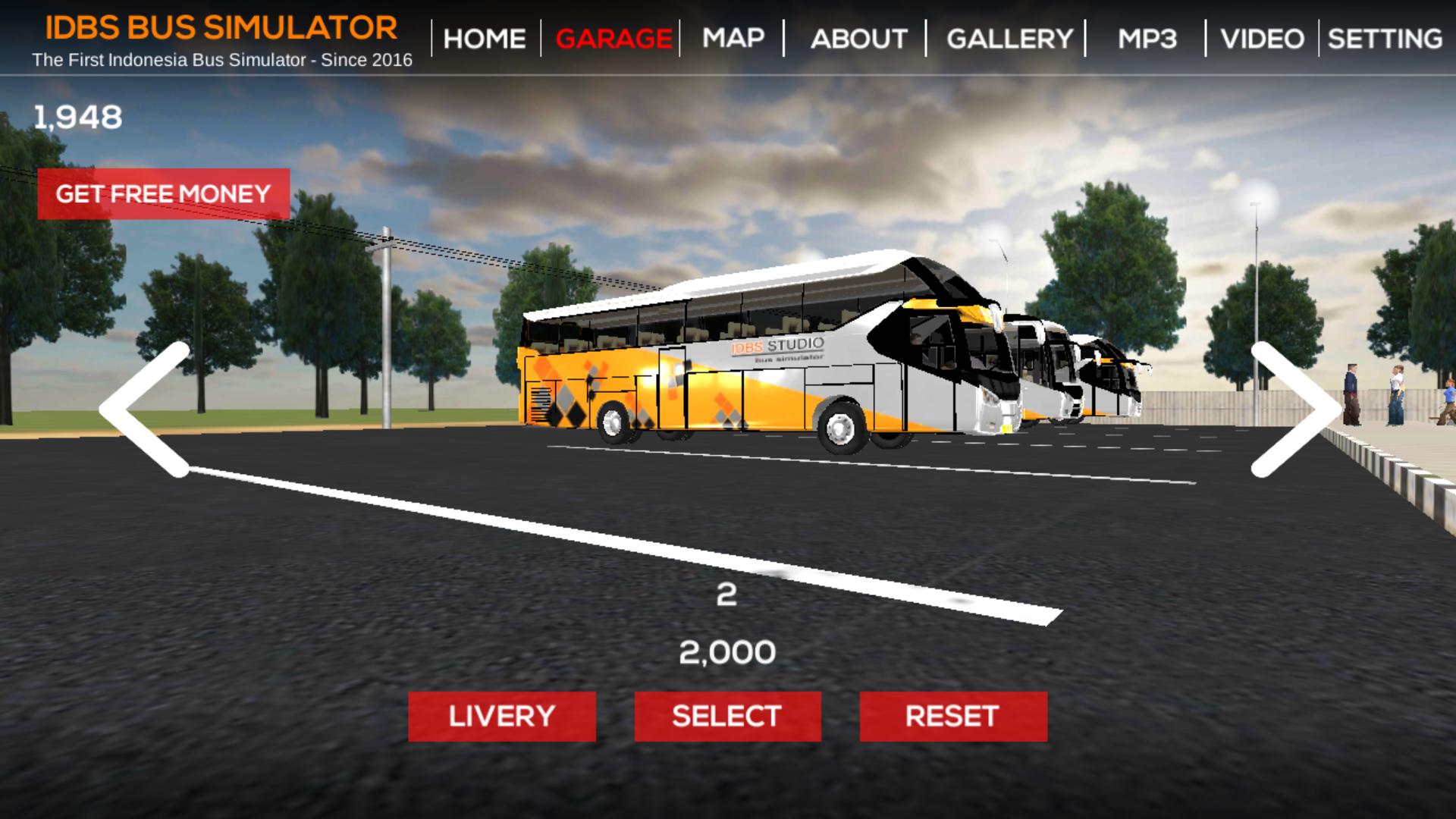 IDBS Bus Simulator for Android  APK Download