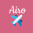 AiroTraffic 아이콘