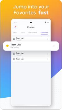 ClickUp 截图 6