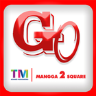 Tenant Portal Mangga 2 Square icône
