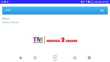 Tenant Portal Mangga 2 Square capture d'écran 3