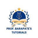 Prof Barapate's Tutorials APK