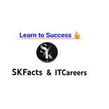 SK Facts & IT Careers
