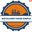 Metallurgy Made Simple icon