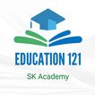 EDUCATION 121 ikon