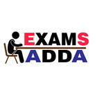 Exams Adda icône