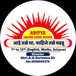 Aditya Coaching Classes