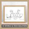 SS MOBILE & TECH SOLUTION