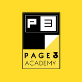 Page Three Academy APK