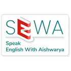 Speak English with Aishwarya icône