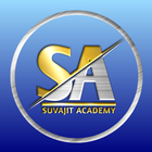 Suvajit Academy icône