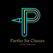 Partho Sir Classes