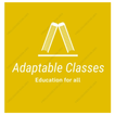 Adaptable institute आइकन