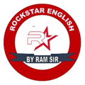 Rock Star English By Ram Sir