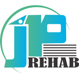 JP REHAB ACADEMY icône