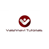 APK Vaishnavi Tutorials for Commer