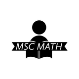 MSC Math আইকন