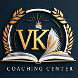 VK Coaching आइकन