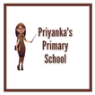 Priyanka's primary school