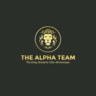آیکون‌ Alpha Academy