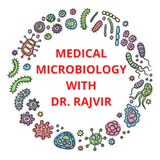 Medical Microbiology with Dr.R