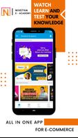 Nivetha E-Academy 포스터