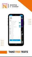 Nivetha E-Academy 스크린샷 2
