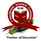 Saubhari Science Classes icône
