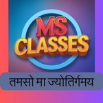 Ms Classes Munna sir Chapra icon
