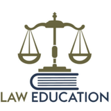 Law Education آئیکن