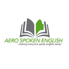 Aero spoken english ikon