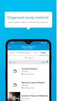 OXYGEN CLASSES تصوير الشاشة 1