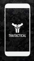 Thaitactical poster