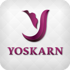 آیکون‌ Yoskarn Clinic