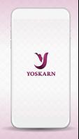 Yoskarn Clinic poster