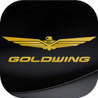 Goldwing ไอคอน