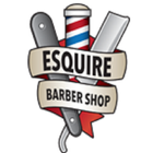 Esquire Barbershop icono