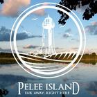 Pelee Island icône