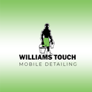 Williams Touch Mobile Detailing APK