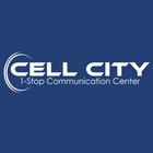 Cell City icône