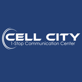 Cell City icon