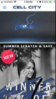 Cell City plakat