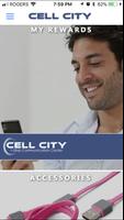 Cell City capture d'écran 1