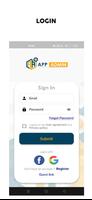 App Admin स्क्रीनशॉट 1