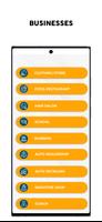 App Admin स्क्रीनशॉट 3