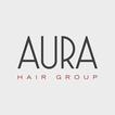 Aura Hair Group BC icon
