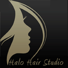 Halo Hair Salon & Spa icône