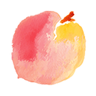 Peachmode アイコン