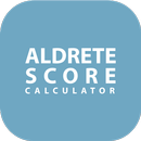 Aldrete Score Calculator APK